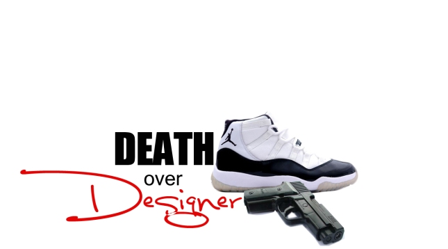 Death Over Designer???